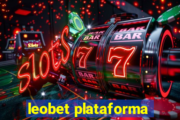 leobet plataforma